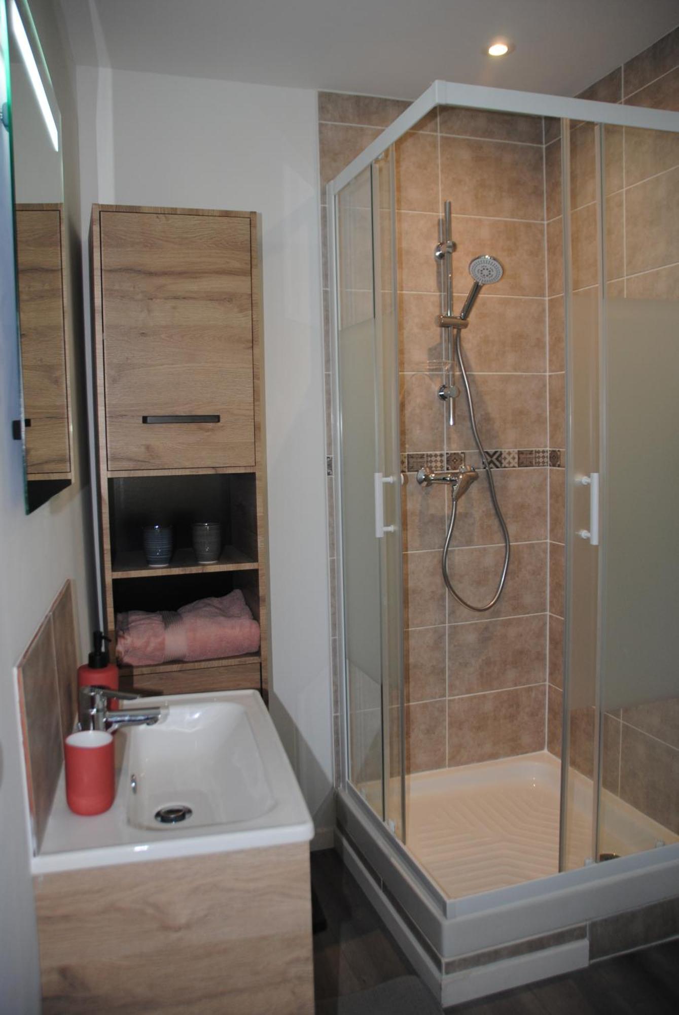 Appartement Cosy Au Deuxieme Etage Malaucène Exterior foto