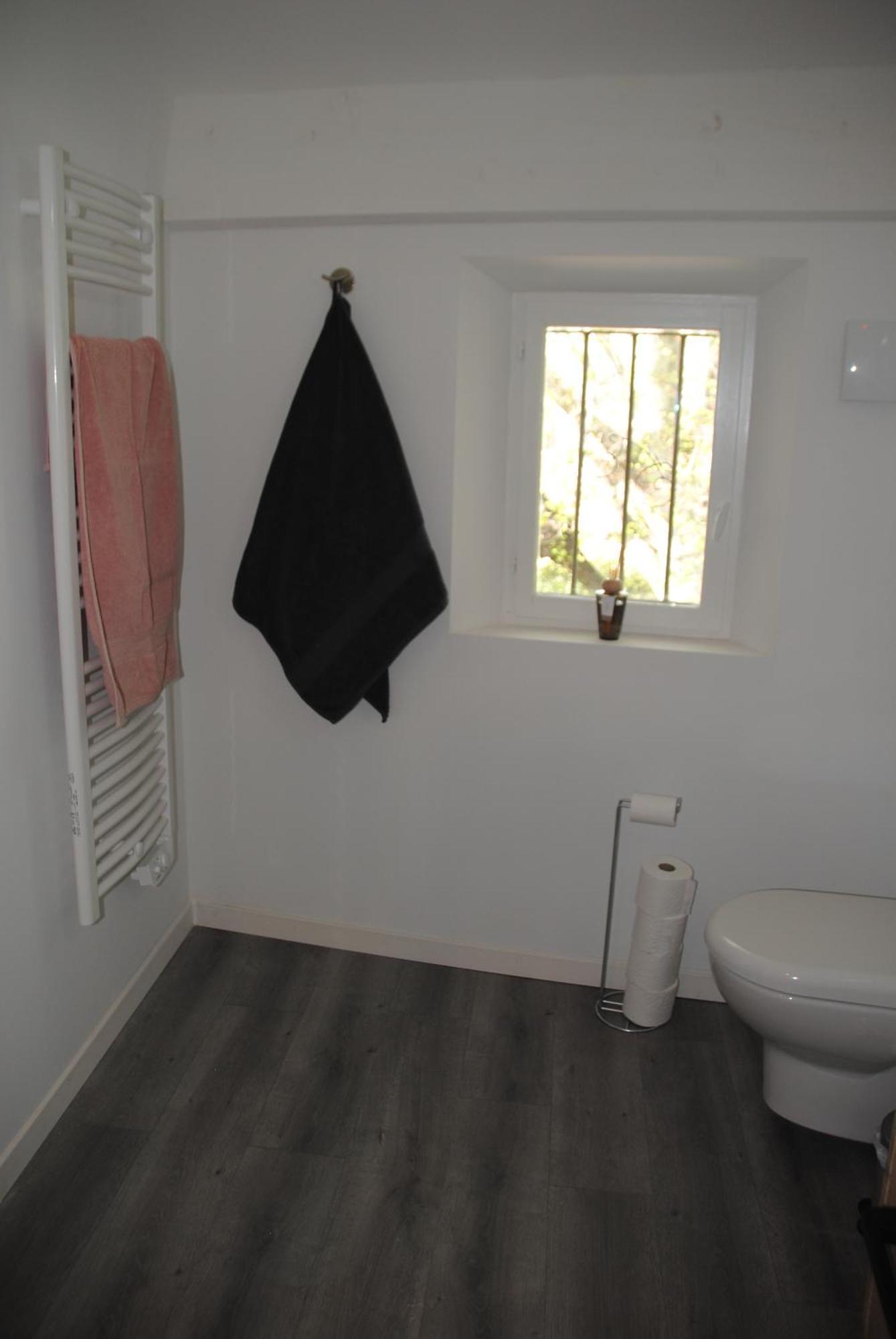 Appartement Cosy Au Deuxieme Etage Malaucène Exterior foto