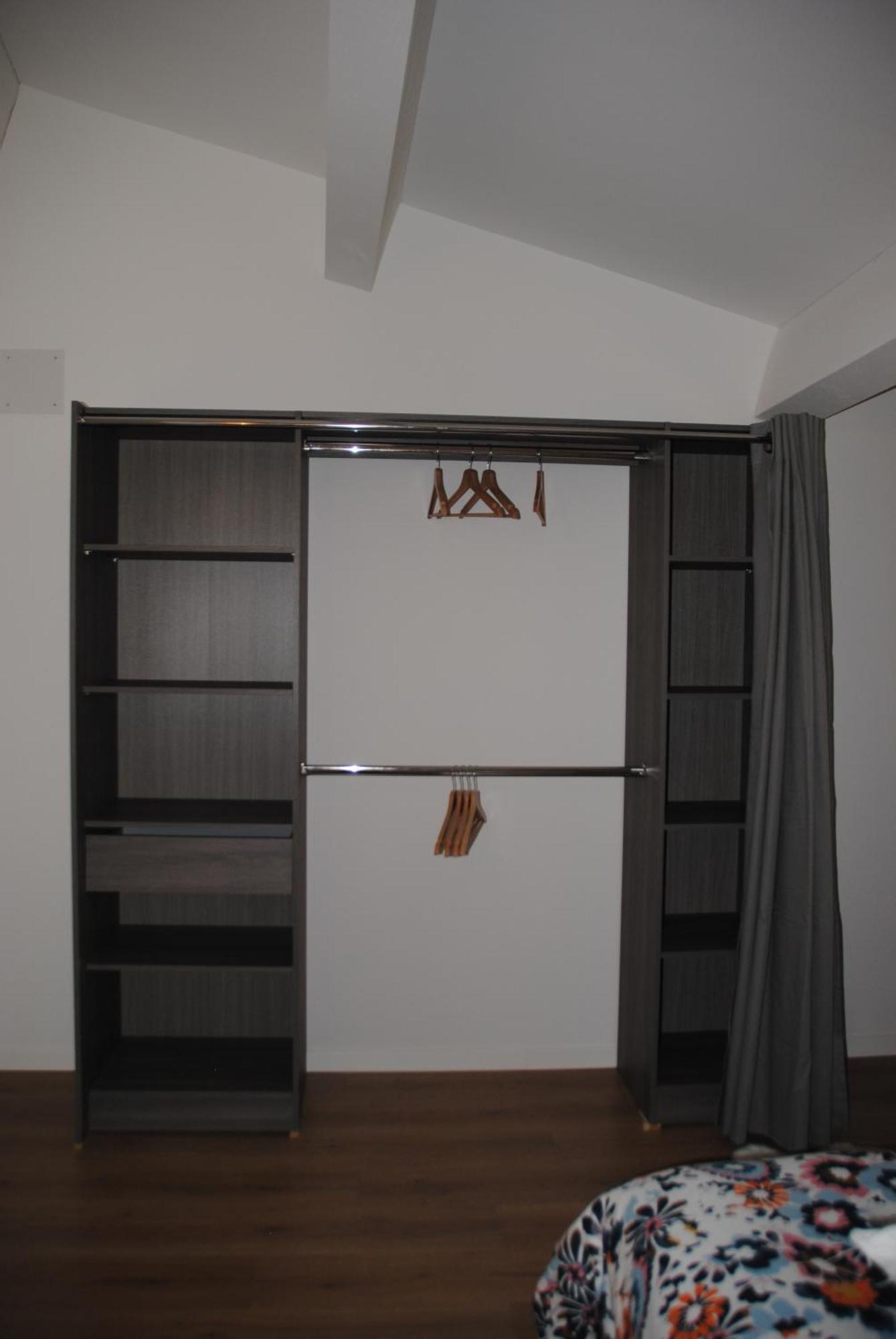 Appartement Cosy Au Deuxieme Etage Malaucène Exterior foto