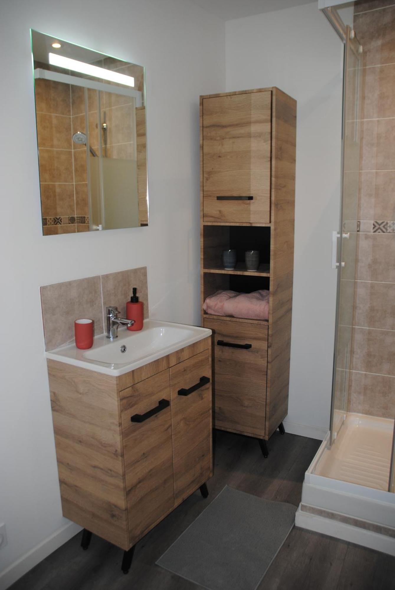 Appartement Cosy Au Deuxieme Etage Malaucène Exterior foto