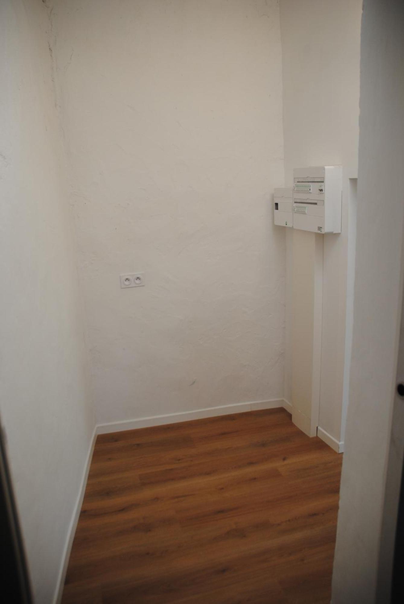 Appartement Cosy Au Deuxieme Etage Malaucène Exterior foto