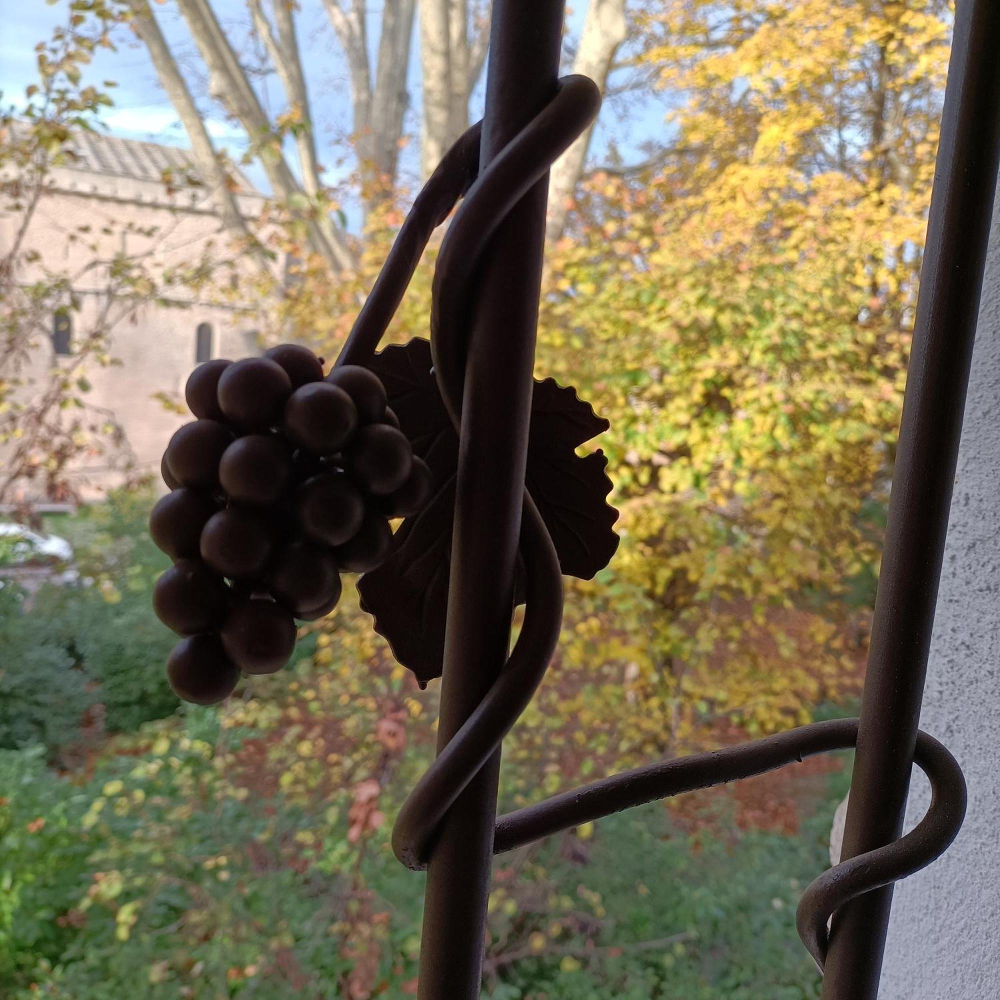 Appartement Cosy Au Deuxieme Etage Malaucène Exterior foto